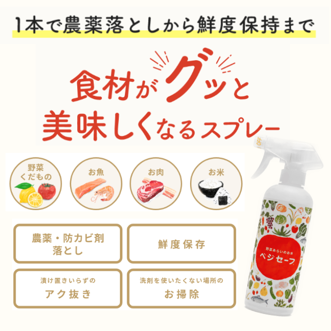 ベジセーフ　1200ml×2 スプレー 71nmxugdO0L._UF350,350_QL80_.jpg