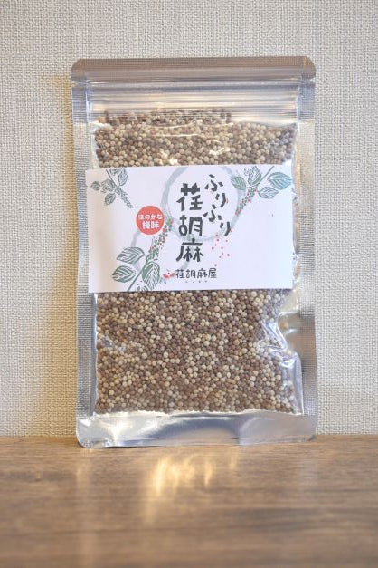 ふりふり荏胡麻 40g